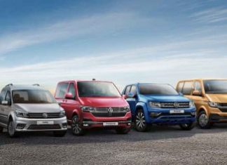 Коммерческие автомобили Volkswagen: надежные и универсальные помощники в бытовых делах и развитии бизнеса