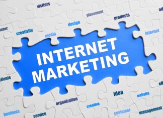 Современный интернет-маркетинг: инструменты, методики, эффективность