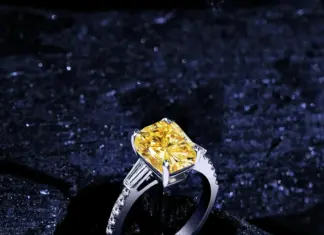 Превратите красоту украшений в продающие фото: заказ ювелирной съёмки