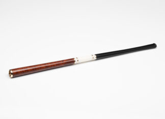 Как выбрать мундштук для сигарет?