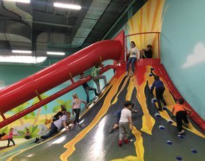 Куда сходить в Новосибирске?