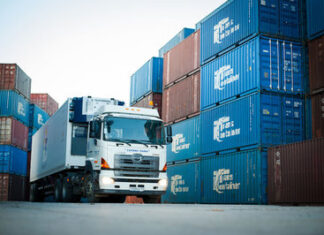 Международная логистическая компания: особенности грузоперевозок