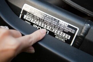 Поиск и подбор запчастей по вин-коду автомобиля