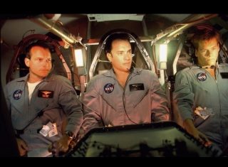 Рейтинг лучших фильмов про космос