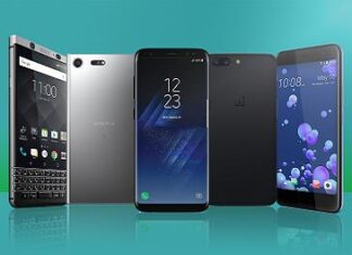 Обзор самых популярных смартфонов от производителя Google