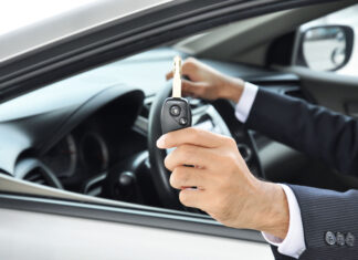 Правила аренды коммерческого транспорта без водителя