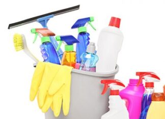 Магазин хоз.товаров Белый кот: типы продукции, преимущества