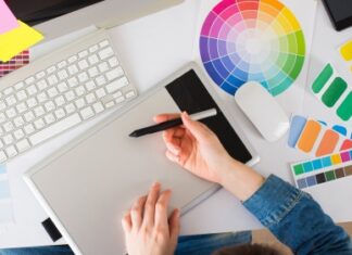 Курсы веб-дизайна в 2022 году