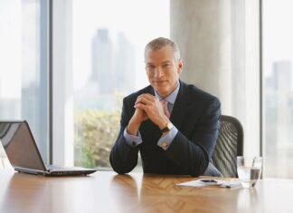 Алексей Анатольевич Кристелев о важности профессиональной подготовки специалистов в машиностроительной отрасли