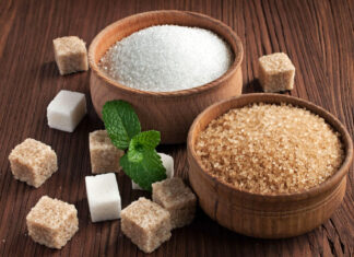 Какой сахар лучше: правила выбора качественного продукта