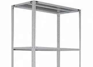 Почему металлические стеллажи так популярны?