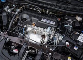 Какие поломки характерны для автомобиля Хонда?