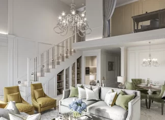 Почему стоит обратиться к дизайнеру интерьера?