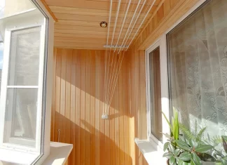 Советы по остеклению балкона или лоджии