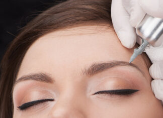 Салон красоты Barbie Time