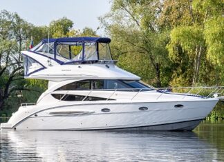 Аренда яхты: прекрасная возможность отвлечься и по-настоящему расслабиться