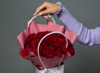 Цветы: очаровательный подарок на любой случай