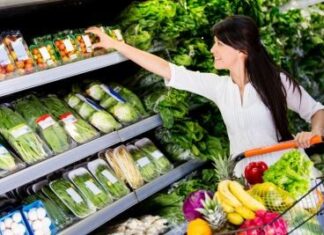 Грамотно подобранный ассортимент — залог высоких продаж!