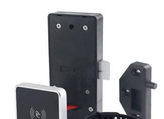 Важные преимущества современных электронных замков