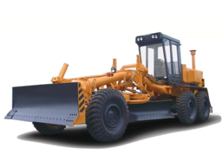 Какие поломки автогрейдера являются самыми частыми?