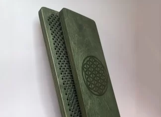 Как выбрать доску Садху?