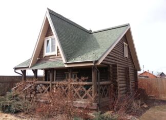 Чем перекрыть крышу дома, обзор покрытий