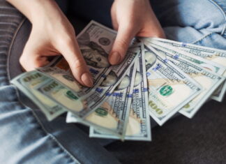 Инвестиции в финансовые услуги