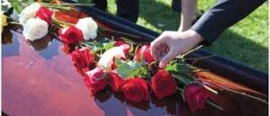 Как организовать похороны близкого человека?