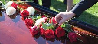 Как организовать похороны близкого человека?