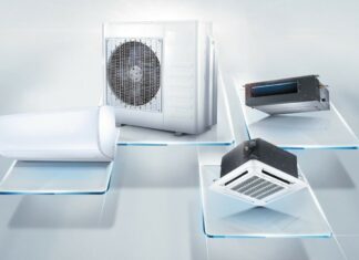 Особенности мульти-сплит-систем кондиционирования