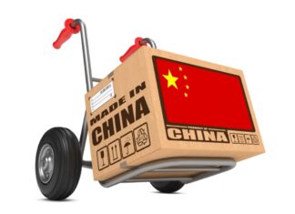 Особенности растаможки и доставки грузов из Китая