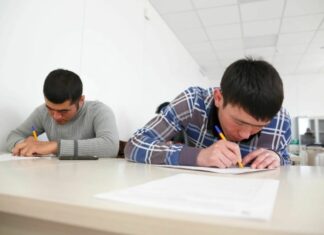 Экзамен ФМС для патента в 2022 году