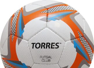 Какое оборудование необходимо для мини-футбола?