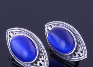 Украшения с кошачьим глазом: как выбрать?