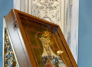 Иконы на заказ: в чем их преимущество?