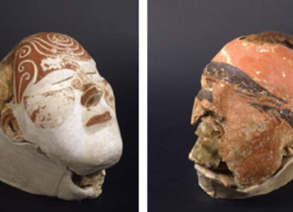 Ученые исследовали ядерную ДНК двух мумий из Южной Сибири