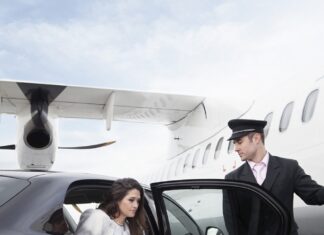 Причины популярности трансфера из аэропорта