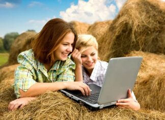 Интернет на дачу: как и что лучше выбрать