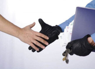 Как не попасть на мошенников при аренде спецтехники?