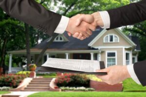 Сопровождение сделок с недвижимостью: что стоит знать?