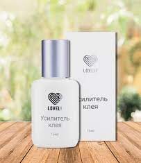 Для чего нужен усилитель клея для наращивания ресниц?