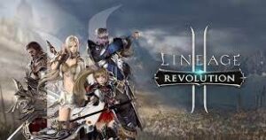 Новые сервера Lineage 2