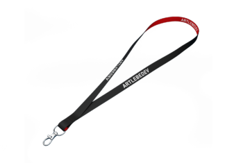 Способы нанесения печати на ленты для бейджей