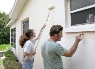Затеяли ремонт? Чем вам поможет грунтовка ВД-АК
