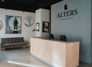 Альтерс классический антикварный аукционный дом