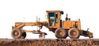 Выбираем надёжные запасные части для ремонта грейдера