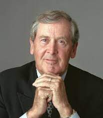 Кто такой Джек Траут