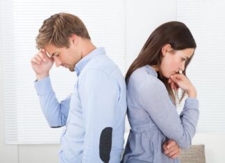 Семейный кризис: как наладить отношения?