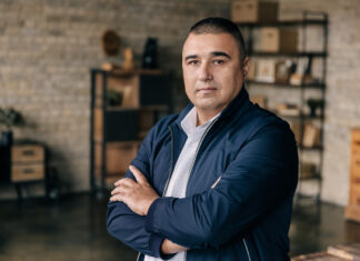 Эксперт энергетической отрасли Андрей Ходыкин