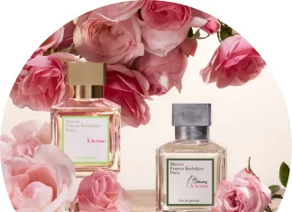 Преимущества брендовой парфюмерии